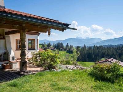 Haus kaufen in 6353 Going