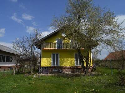 Haus kaufen in 8490 Bad Radkersburg