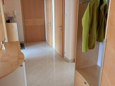 Altbauwohnung kaufen in 4600 Thalheim (Bild 1)