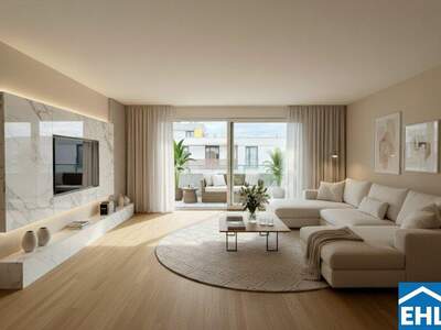 Terrassenwohnung kaufen in 1140 Wien (Bild 1)