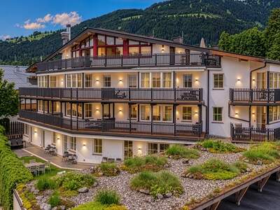 Terrassenwohnung kaufen in 6370 Kitzbühel (Bild 1)
