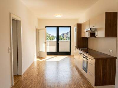 Apartment provisionsfrei mieten in 8020 Steiermark