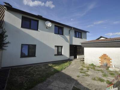 Haus mit Garten mieten in 3121 Karlstetten (Bild 2)