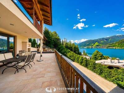 Haus kaufen in 5700 Zell am See