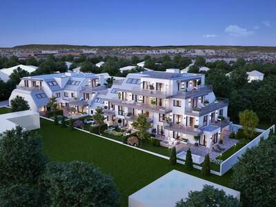 Wohnung kaufen in 1220 Wien