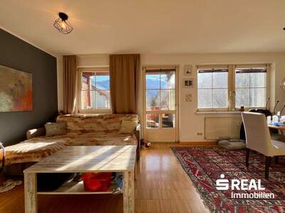 Terrassenwohnung kaufen in 6060 Hall (Bild 4)