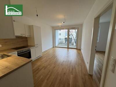 Terrassenwohnung mieten in 2700 Wr. Neustadt (Bild 1)