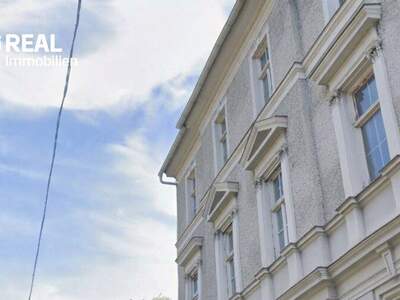 Wohnanlage kaufen in 8010 Graz