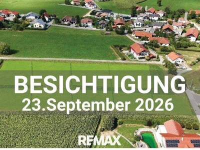 Grundstück kaufen in 4942 Wippenham