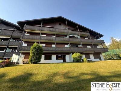 Wohnung mieten in 6100 Seefeld