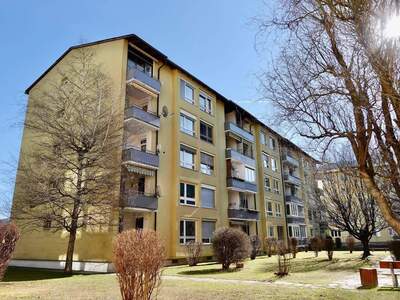 Wohnung kaufen in 6020 Innsbruck