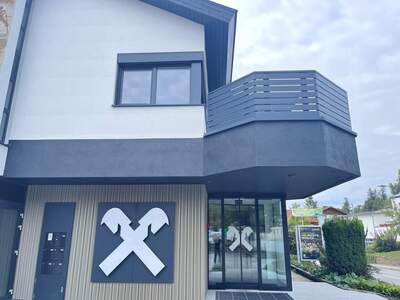 Mietwohnung in 4775 Taufkirchen