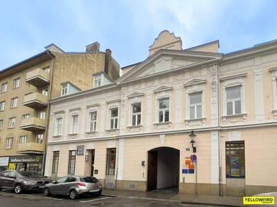 Gewerbeobjekt mieten in 2500 Baden