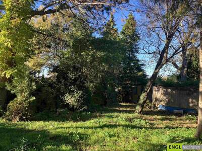 Grundstück kaufen in 1230 Wien