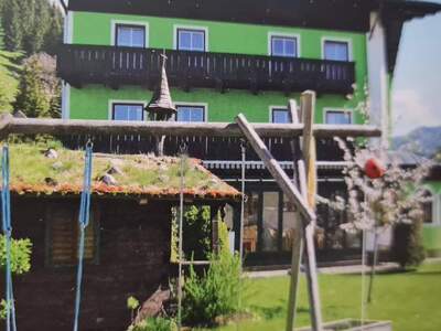 Haus provisionsfrei kaufen in 5442 Rußbachsaag