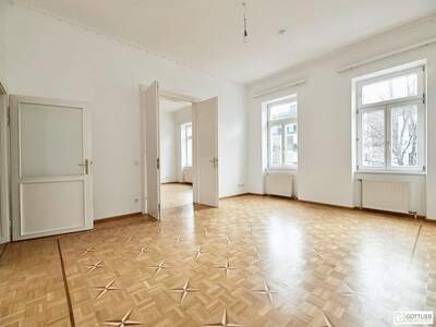 Wohnung mieten in 1190 Wien