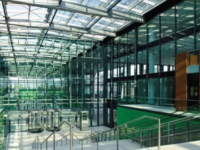 Gewerbeobjekt mieten in 1200 Wien (Bild 3)