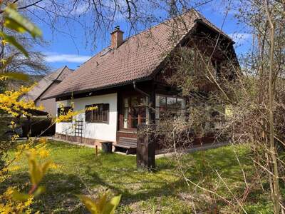 Haus kaufen in 8911 Admont