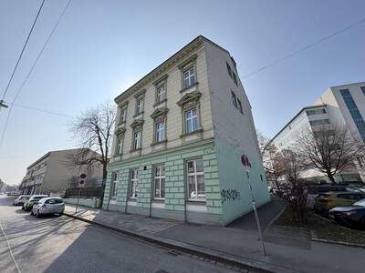 Gewerbeobjekt mieten in 4020 Linz