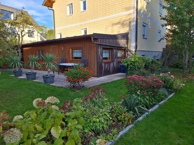 Haus provisionsfrei kaufen in 5201 Seekirchen