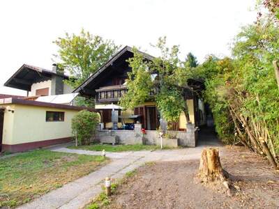 Haus kaufen in 9020 Klagenfurt (Bild 2)