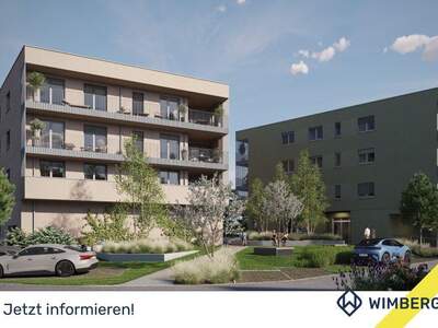 Wohnung kaufen in 4651 Stadl (Bild 2)