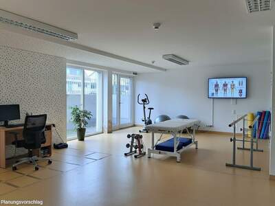 Gewerbeobjekt mieten in 4020 Linz (Bild 2)