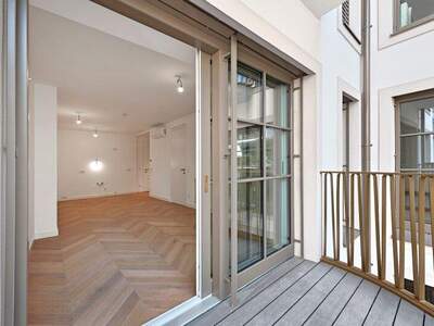 Terrassenwohnung kaufen in 1040 Wien (Bild 4)