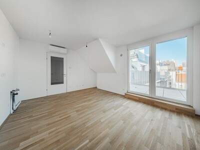 Terrassenwohnung kaufen in 1210 Wien (Bild 1)