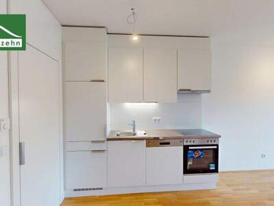 Terrassenwohnung mieten in 8020 Graz (Bild 3)