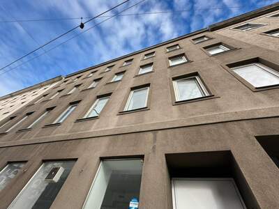 Wohnung kaufen in 1110 Wien
