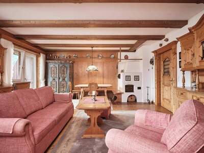 Wohnung kaufen in 6370 Kitzbühel