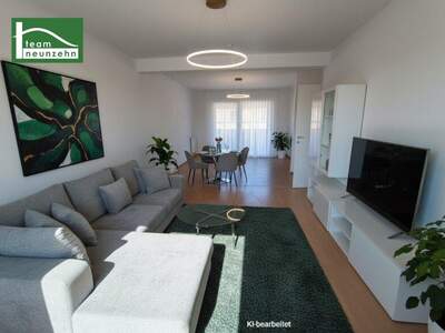 Terrassenwohnung mieten in 3100 St. Pölten (Bild 5)