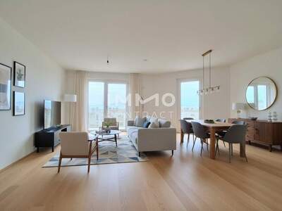 Eigentumswohnung in 1210 Wien