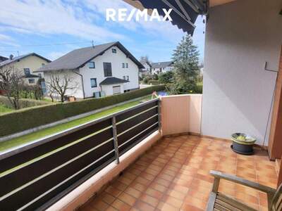 Wohnung mit Balkon kaufen in 4661 Roitham (Bild 5)