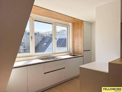 Wohnung kaufen in 1180 Wien