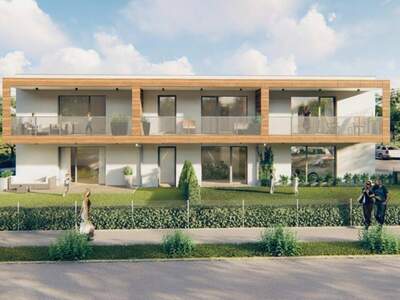 Eigentumswohnung in 4421 Aschach