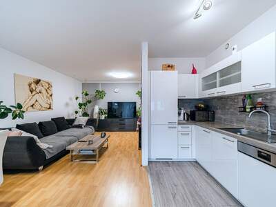 Eigentumswohnung in 2102 Bisamberg