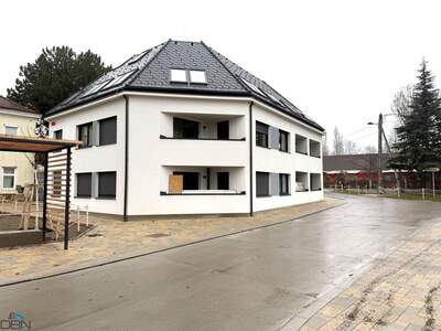 Wohnung mit Balkon kaufen in 1220 Wien (Bild 2)