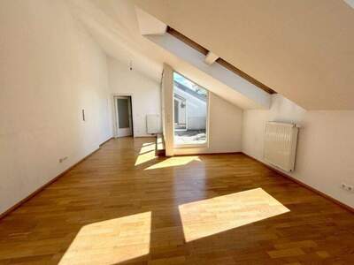 Terrassenwohnung kaufen in 1030 Wien (Bild 2)
