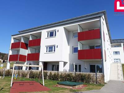 Wohnung mieten in 4204 Haibach (Bild 2)