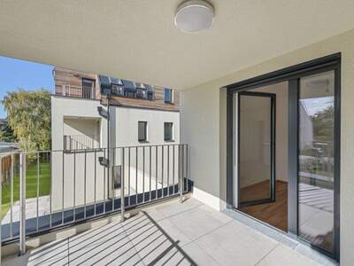 Terrassenwohnung kaufen in 1220 Wien (Bild 4)