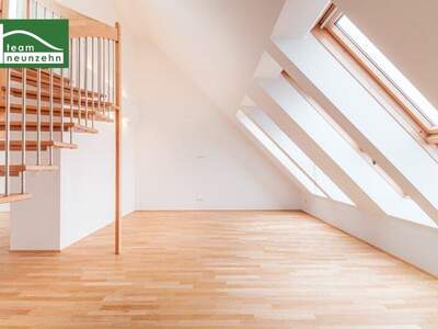 Terrassenwohnung kaufen in 1150 Wien (Bild 2)