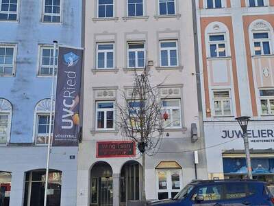 Gewerbeobjekt kaufen in 4910 Ried