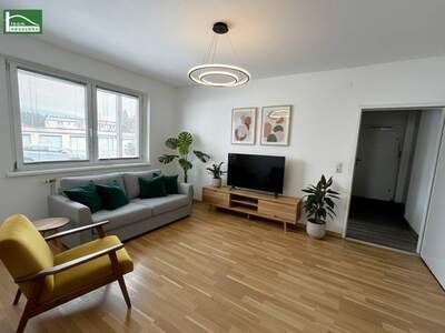 Wohnung mieten in 8750 Judenburg