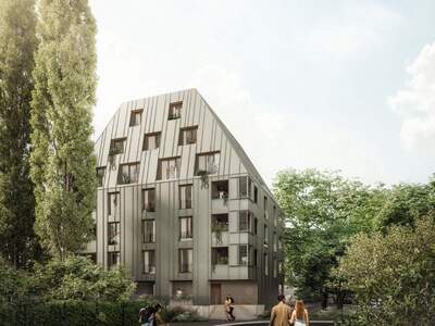 Wohnung kaufen in 8010 Graz