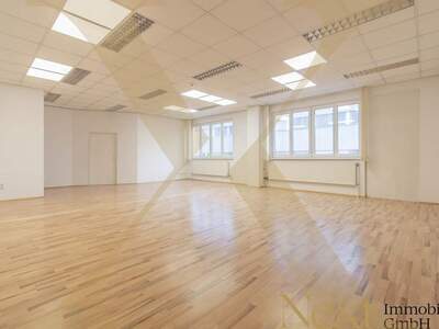 Gewerbeobjekt mieten in 4050 Traun