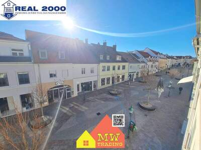 Wohnung mieten in 7000 Eisenstadt
