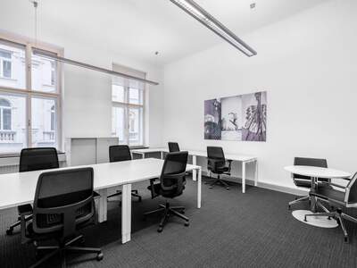 Gewerbeobjekt mieten in 1010 Wien (Bild 4)