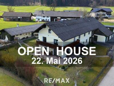 Mehrfamilienhaus kaufen in 5143 Feldkirchen